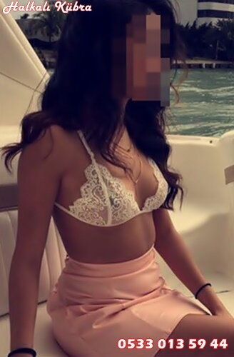 gecelik halkali straponlu escort kiz